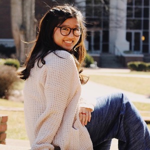 Fundraising Page: Kimmi Knox